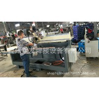 厂家直销 直缝自动焊机直缝弧焊机深桶直缝焊机自动直缝焊接设备