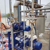 液氨气化 氨回收 吸氨器 氨水设备 含氨废气处理设备