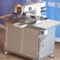 MLK500棘轮拉紧器缝纫机（捆绑带自动缝纫机）