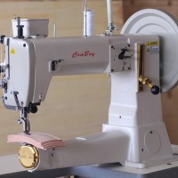 CB4500高级手工皮具专用缝纫机