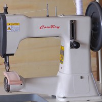 CB3200 手工皮具缝纫机（实惠型）