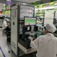 LED裸板连板综合测试系统 ATE-806D-XLBLED电源测试系统