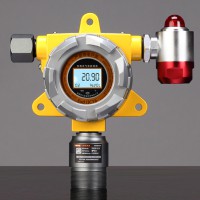 红外气体检测仪有毒有害报警器AGP850-H2S