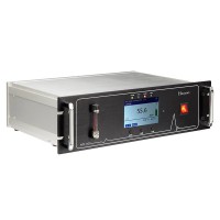台式臭氧分析仪高精度臭氧分析仪气体在线监测大量程臭氧分析仪