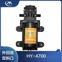 喷雾器水泵  HY-4700  厂家直销