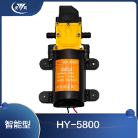 喷雾器水泵  HY-5800  厂家直销