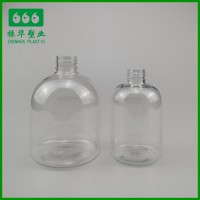 厂家直销 PET500ml 250ml  液体瓶 喷雾瓶