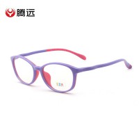 防蓝光儿童眼镜防近视眼镜男女童防辐射手机眼镜保护视力眼镜2031