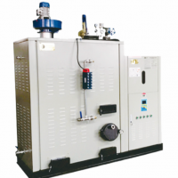 直销-高压燃气蒸汽发生器室燃炉-立式节能生物质燃气蒸汽发生器