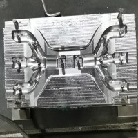 热芯模 厂家直销 铸造模具 翻砂铝模具加工