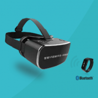 智能VR音乐反馈系统LX-vrf