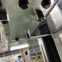 浙江台州气门室盖 进气歧管振动摩擦焊接模具、夹具、胎具供应