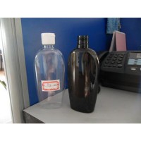 化妆瓶 乳液瓶 200毫升 分装瓶 厂家低价销售