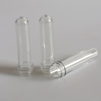 28口径PCO1810PET塑料瓶矿泉水饮料瓶胚