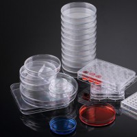 一次性塑料无菌细胞培养皿