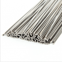 现货供应 不锈钢氩弧焊丝ER304 308 321 316L 309直条丝焊接