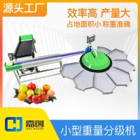 牛油果重量分级机选果机水果分选机筛选机重量可调效率高产量大