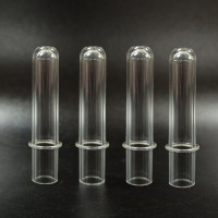 高端定制生化仪反应杯样品管 可适配贝克曼发光反应管免疫杯
