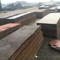 台州林德钢材 铺路钢板出售 工程钢材 中厚钢板
