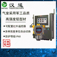 在线式甲硫醇探测器固定式气体检测仪AGP800-CH4S