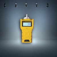 便携式   氯气 C检测仪HYE 3000— CL2