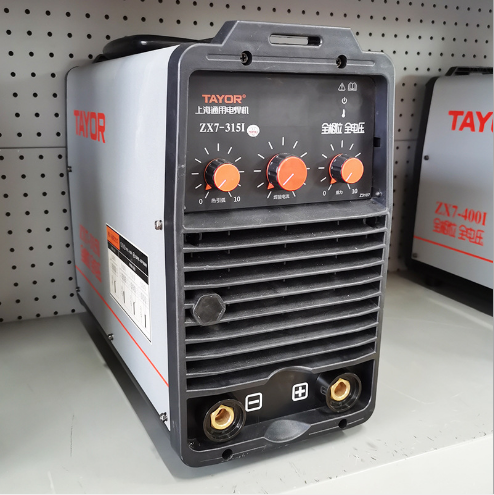上海通用电焊机zx7-315i 双电压220v/380v 数字化逆变式直流弧焊机