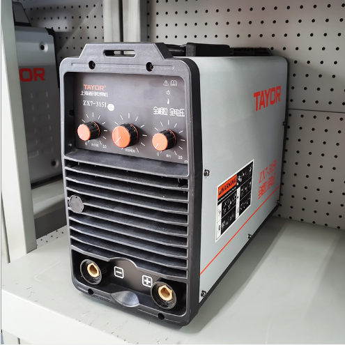 上海通用电焊机zx7-315i 双电压220v/380v 数字化逆变式直流弧焊机